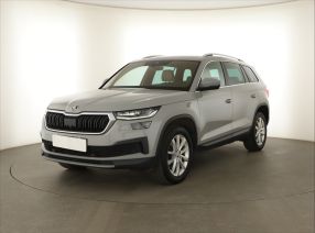 Skoda Kodiaq - 2021