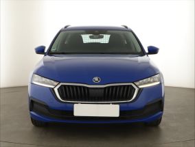 Skoda Octavia - 2021