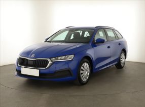 Skoda Octavia - 2021