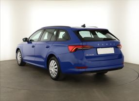 Skoda Octavia - 2021