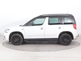 Škoda Yeti - 2015