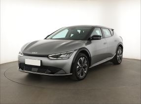 Kia EV6 - 2022