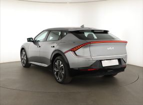 Kia EV6 - 2022