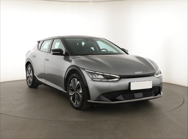 Kia EV6 2022