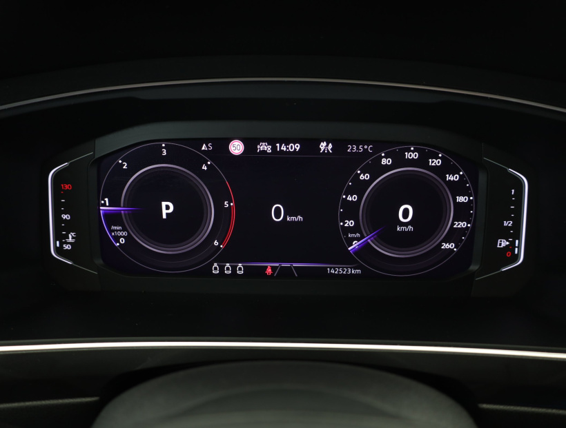 Volkswagen Tiguan, 2022