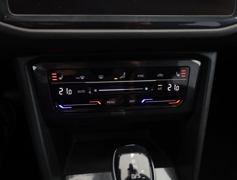 Volkswagen Tiguan, 2022