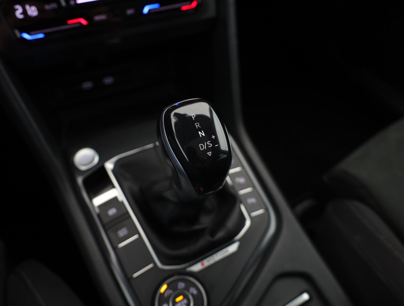 Volkswagen Tiguan, 2022