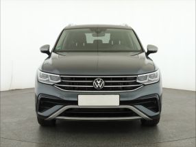Volkswagen Tiguan - 2022