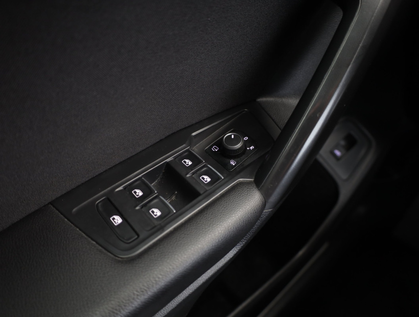 Volkswagen Tiguan, 2022