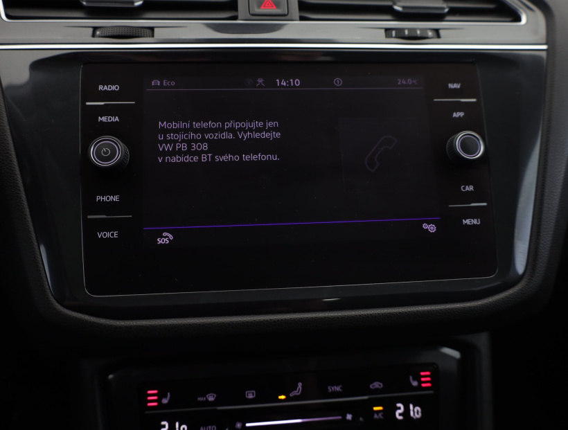 Volkswagen Tiguan, 2022