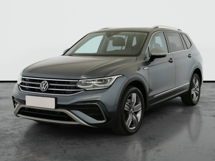 Volkswagen Tiguan, 2022