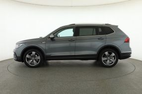 Volkswagen Tiguan - 2022
