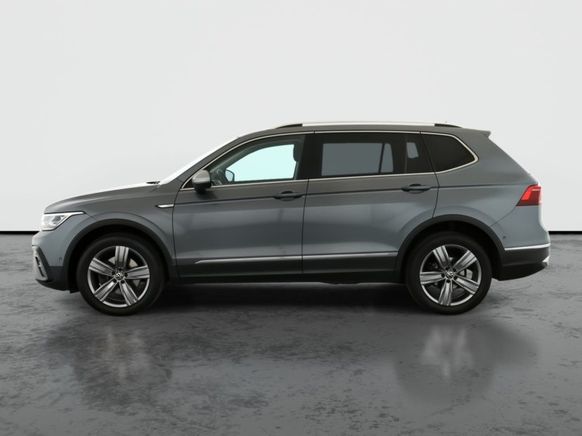Volkswagen Tiguan, 2022