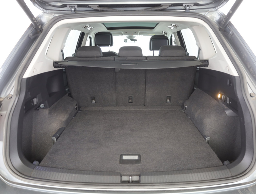 Volkswagen Tiguan, 2022
