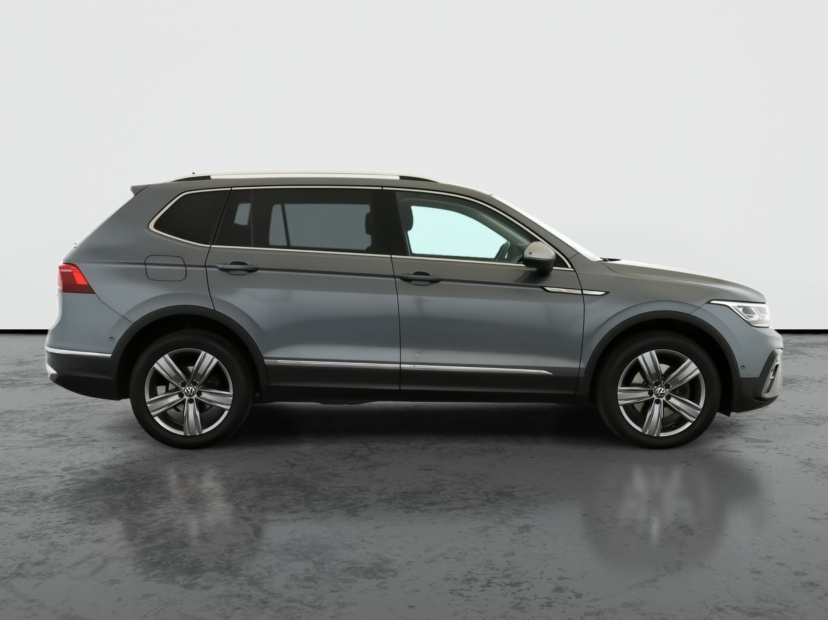Volkswagen Tiguan, 2022