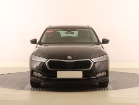 Škoda Octavia - 2021