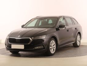 Škoda Octavia - 2021