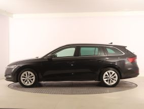 Škoda Octavia - 2021