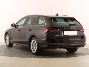 Škoda Octavia - 2021