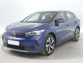 Volkswagen ID.4 - 2022