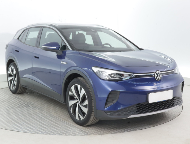 Volkswagen ID.4 2022