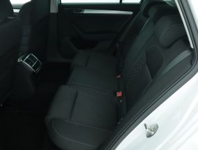 Škoda Superb - 2022