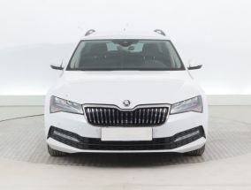 Skoda Superb - 2022