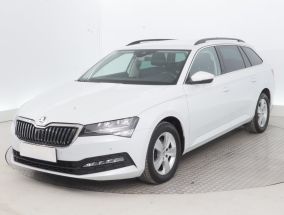 Skoda Superb - 2022