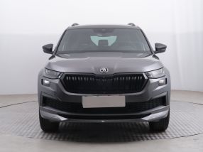 Škoda Kodiaq - 2022