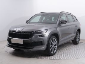 Škoda Kodiaq - 2022