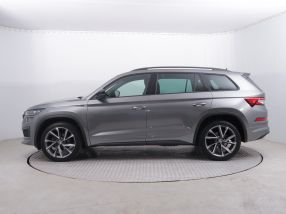 Škoda Kodiaq - 2022