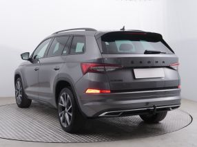 Škoda Kodiaq - 2022