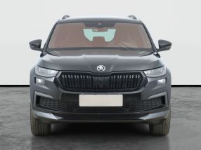 Škoda Kodiaq - 2023
