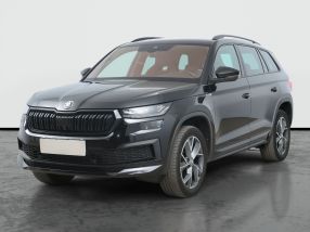 Škoda Kodiaq - 2023
