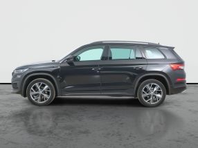 Škoda Kodiaq - 2023
