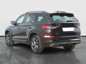 Škoda Kodiaq - 2023