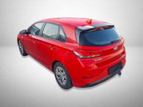 Hyundai i30 - 2021