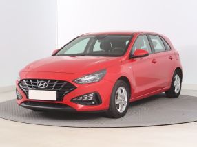 Hyundai i30 - 2021
