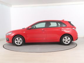 Hyundai i30 - 2021