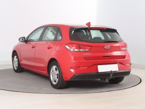 Hyundai i30 - 2021