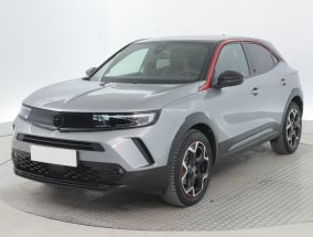 Opel Mokka-e - 2021