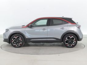 Opel Mokka-e - 2021