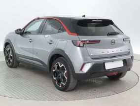 Opel Mokka-e - 2021