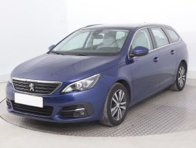 Peugeot 308 - 2020