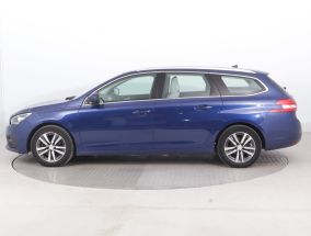 Peugeot 308 - 2020