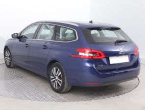 Peugeot 308 - 2020