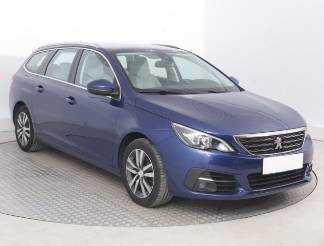 Peugeot 308 2020