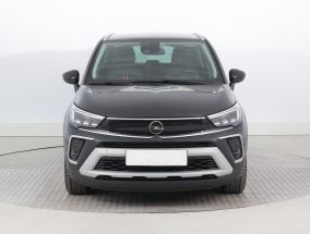 Opel Crossland X - 2021