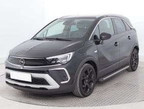Opel Crossland X - 2021