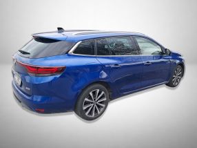 Renault Megane - 2021